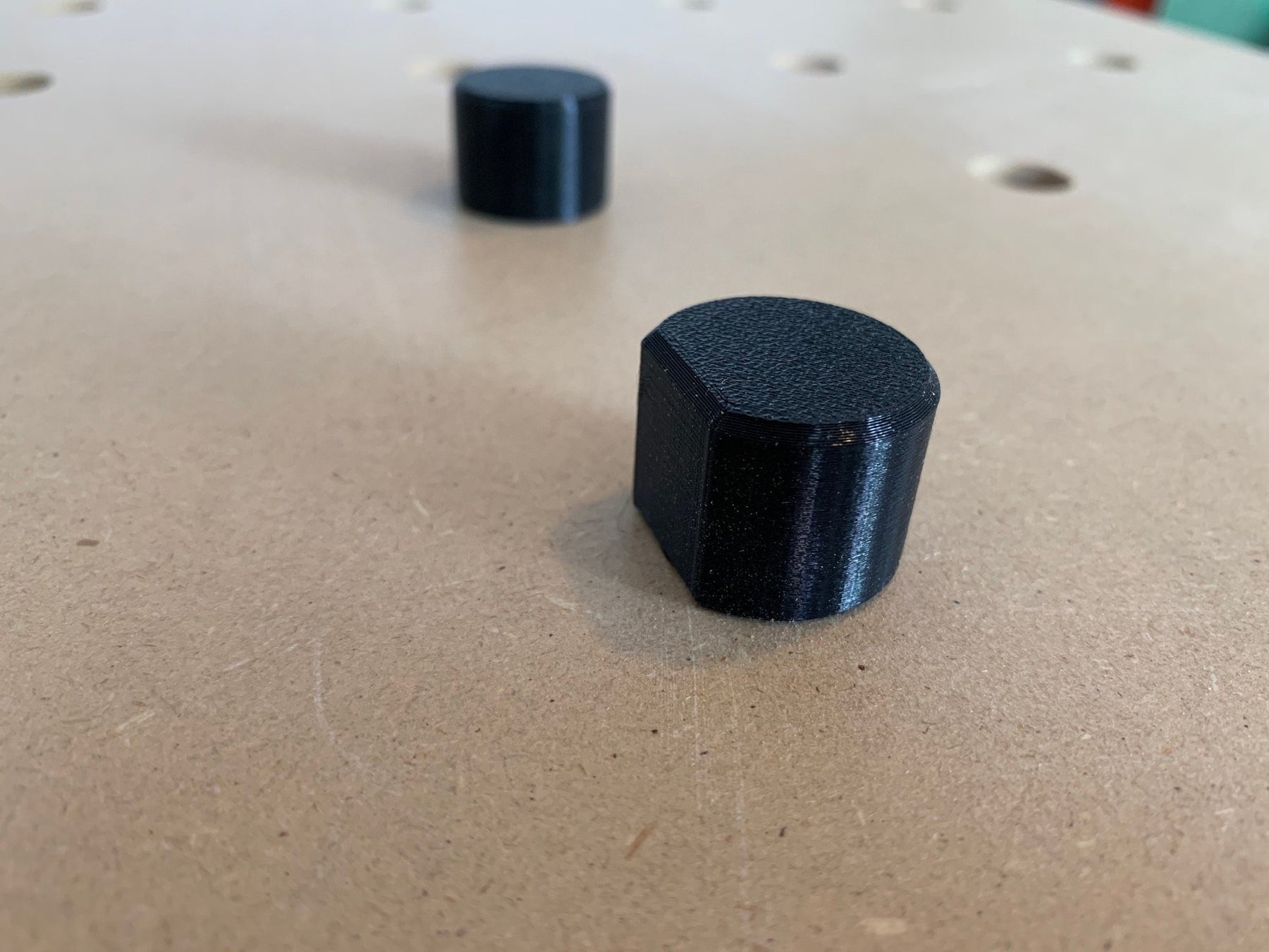Bench Dog Set - 20mm Hole Diameter [Works with Festool] - Shop Nation Store