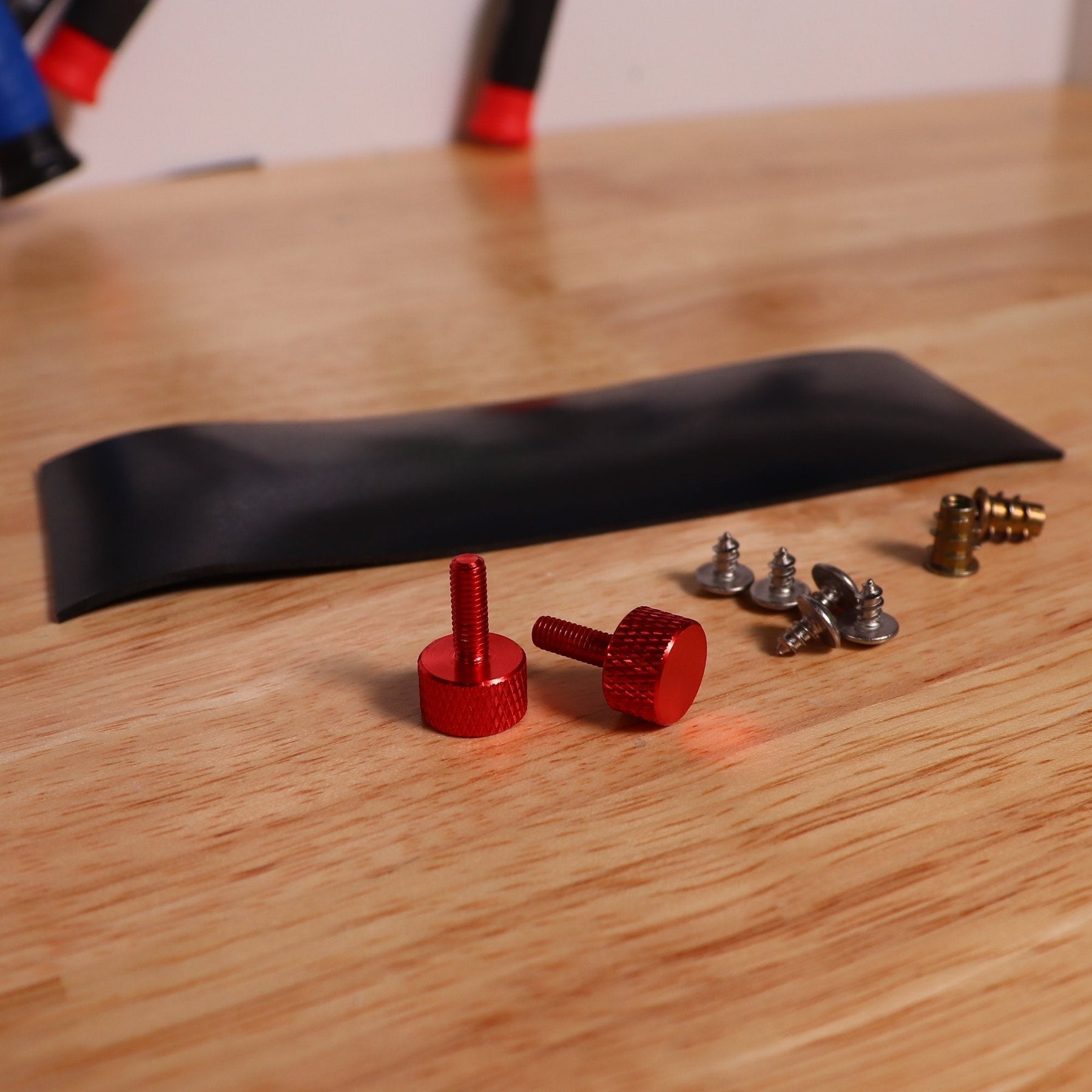 Bosch Hardware Kit for Axial Glide Dust Collection Chute - Shop Nation Store