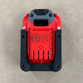 Craftsman 20V Battery Hangers - Shop Nation Store
