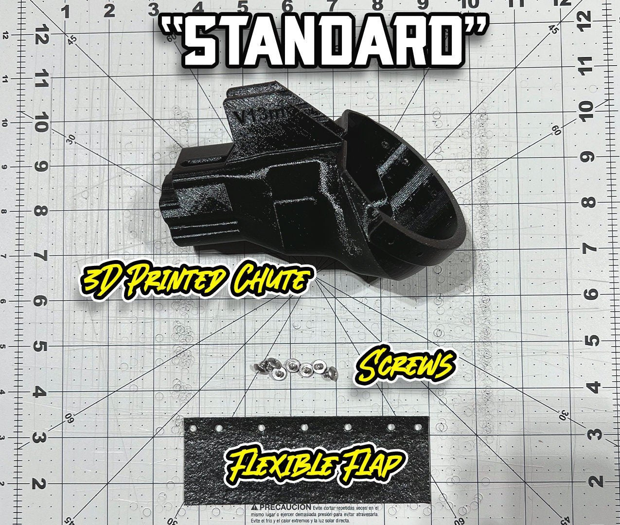 Delta Cruzer Miter Saw Dust Collection & Plans Bundle - Shop Nation Store