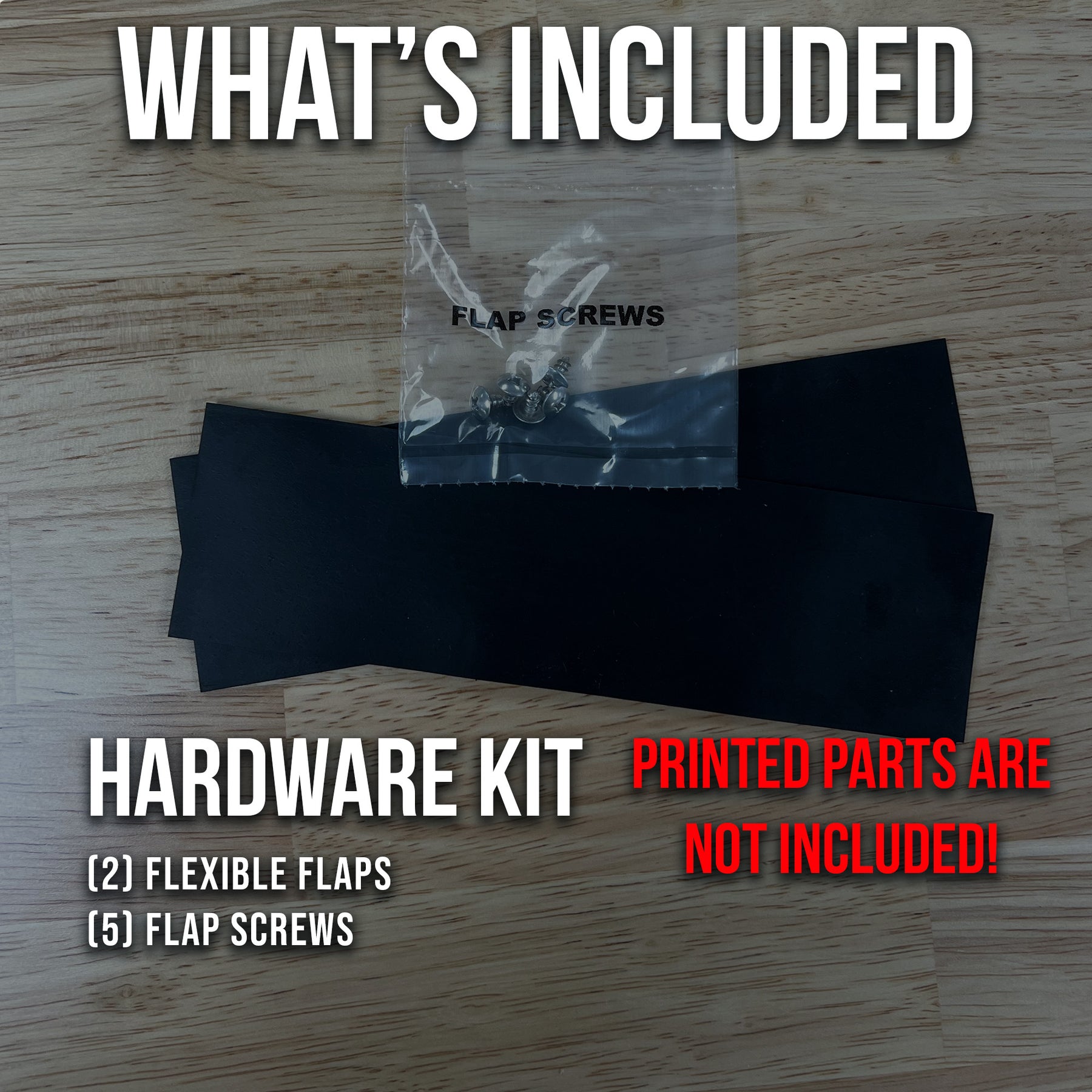 DIY Kit for Delta Cruzer Dust Collection Chute (3D Print Your Own!)