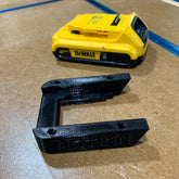 DeWalt 20V/60V Battery Hangers - Shop Nation Store