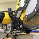 Dewalt 779/780 & Hercules HE74 Hardware Kit for Dust Collection Chute - Shop Nation Store