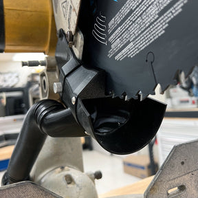 Dewalt DW708 Sliding Miter Saw Dust Collection Chute - PREORDER - Shop Nation Store