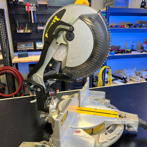 Dewalt DW(S)715/716 Non-Sliding Miter Saw Dust Collection - Shop Nation Store