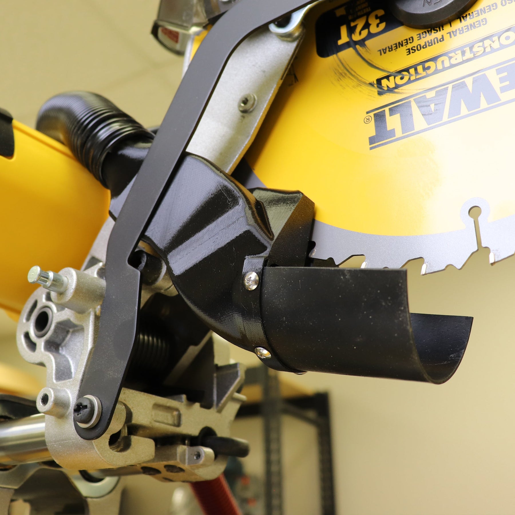 DeWalt DWS779/780 Sliding Miter Saw Dust Collection & Plans Bundle - Shop Nation Store