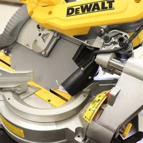 DeWalt DWS779/780 Sliding Miter Saw Dust Collection & Plans Bundle - Shop Nation Store