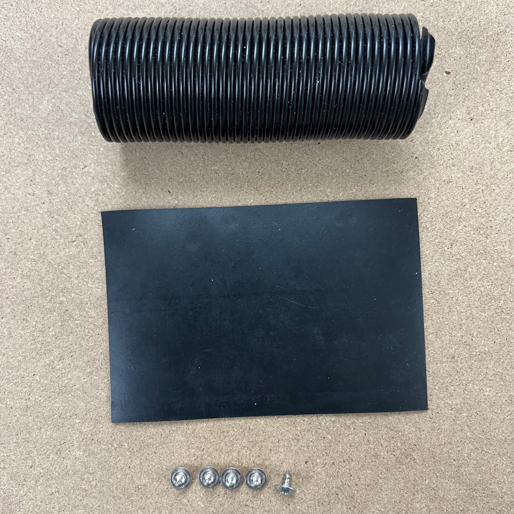 DIY Kit for Hercules HE74 Dust Collection Chute (3D Print Your Own!) - Shop Nation Store
