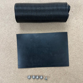 DIY Kit for Hercules HE74 Dust Collection Chute (3D Print Your Own!) - Shop Nation Store