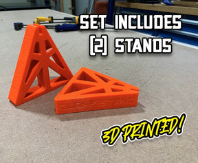F-Style Clamp Stands - Woodworking Tools - Shop Nation Store