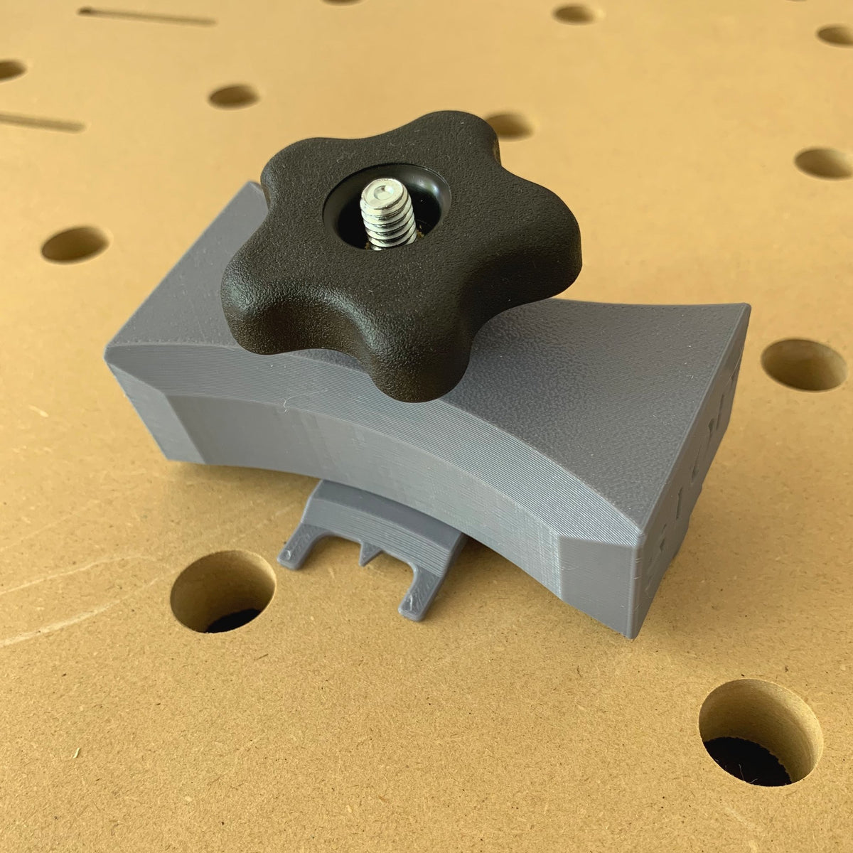 Fenceless Stop Block - Shop Nation Store