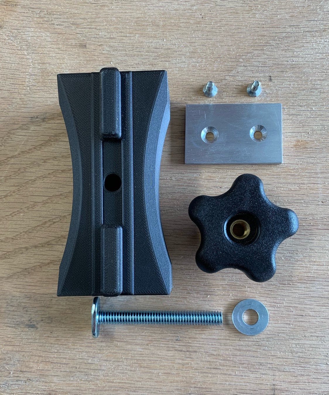 Fenceless Stop Block - Shop Nation Store