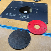 Kreg Precision Router Lift Cover - Shop Nation Store