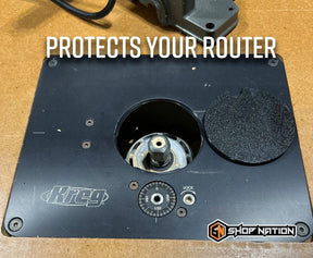 Kreg Precision Router Lift Cover - Shop Nation Store