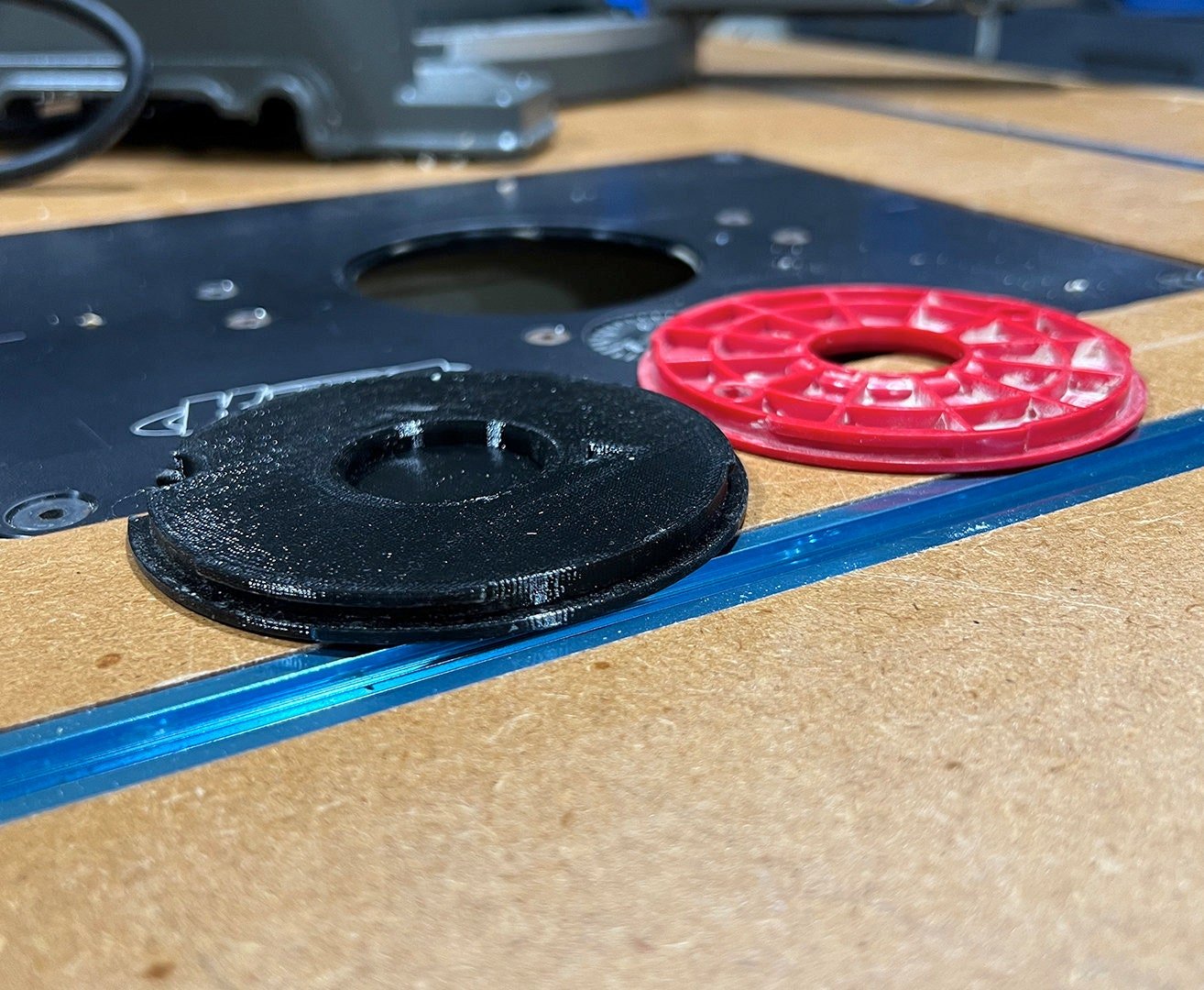 Kreg Precision Router Lift Cover - Shop Nation Store