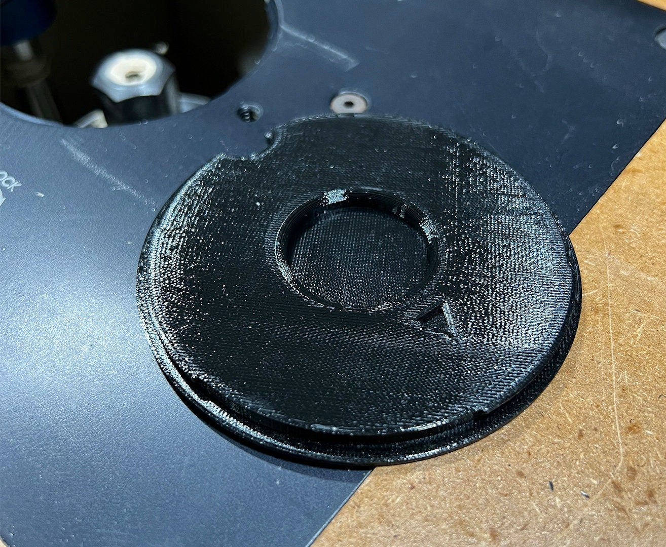 Kreg Precision Router Lift Cover - Shop Nation Store