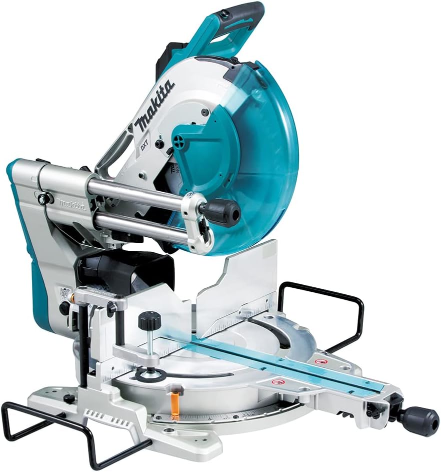 Makita LS1219L Miter Saw Dust Collection Chute - Shop Nation Store