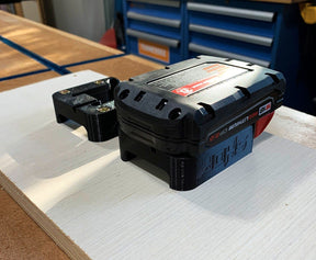Milwaukee M18 Battery Hangers - Shop Nation Store