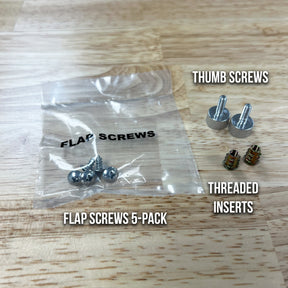 Replacement Parts: Ridgid 12" R4222 & R4221 Dust Collection