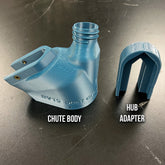 Replacement Parts: Bosch Axial Glide Dust Collection - Shop Nation Store