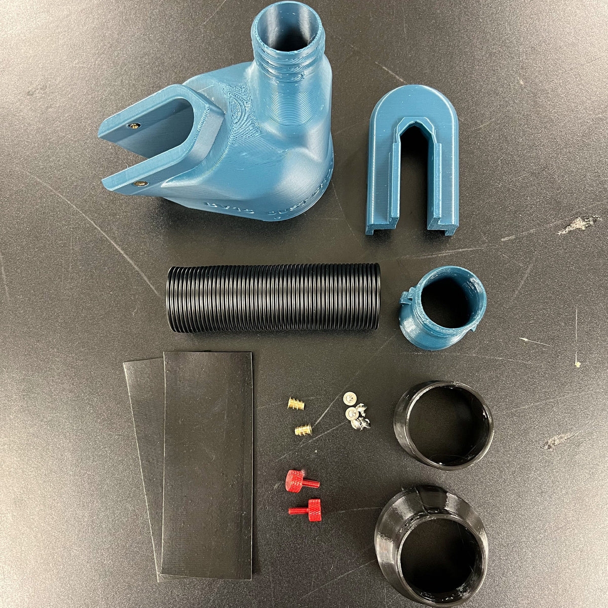 Replacement Parts: Bosch Axial Glide Dust Collection - Shop Nation Store