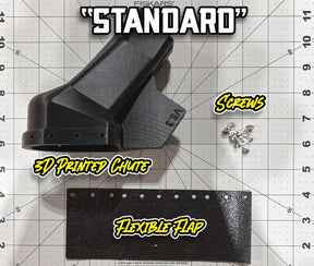 Ridgid Dual Bevel Miter Saw Dust Collection & Plans Bundle - Shop Nation Store
