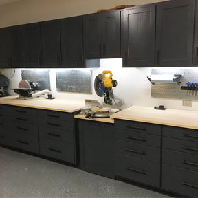 Ultimate Miter Station Woodworking Plans - Instant Download - Shop Nation Store