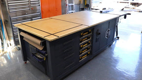 Ultimate Workbench Woodworking Plans - Digital Download - Shop Nation Store