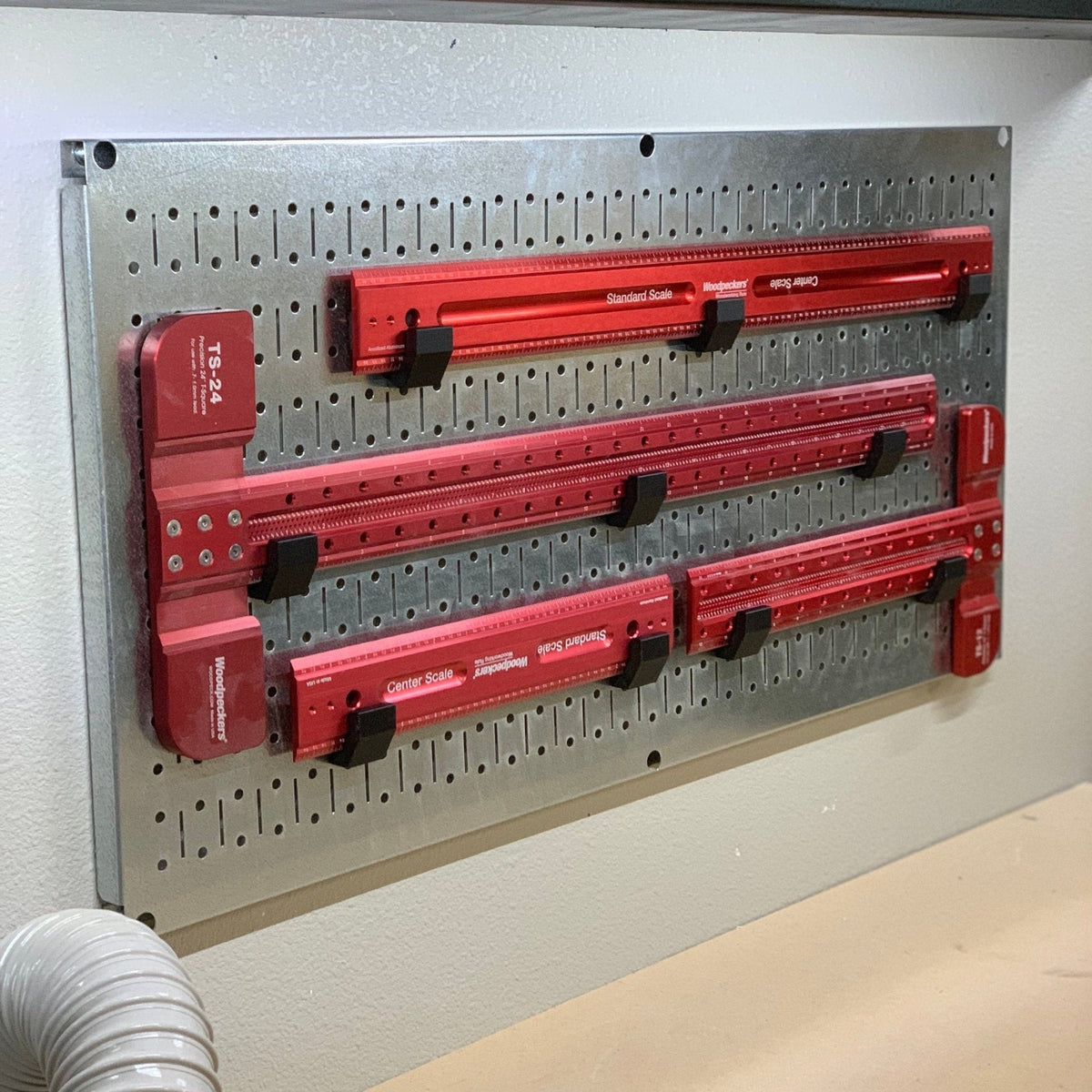 Woodpeckers T-Square Hangers - Shop Nation Store