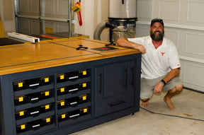 Workbench Plans (5 Pack!) - Digital Download - Shop Nation Store