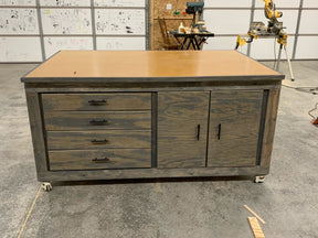 Workbench Plans (5 Pack!) - Digital Download - Shop Nation Store